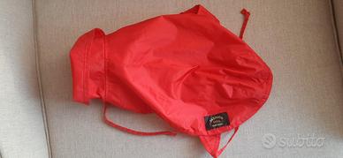 Impermeabile per cane taglia piccola