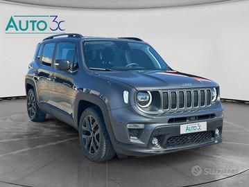 Jeep Renegade 1.5 Turbo T4 MHEV Summit