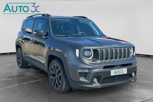 Jeep Renegade 1.5 Turbo T4 MHEV Summit
