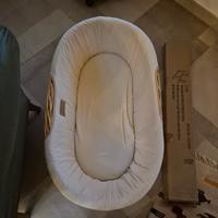 Culla neonato moses basket