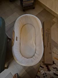 Culla neonato moses basket