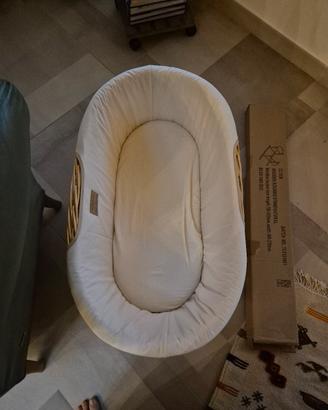 Culla neonato moses basket