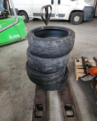 gomme Nankang NS-2R Semislick 20
45 17