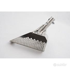 Sand Scoop Emiter S180X Pala Professionale