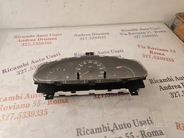 Quadro Strumenti Contachilometri Nissan Micra K12 