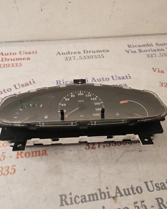 Quadro Strumenti Contachilometri Nissan Micra K12 