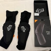 NUOVO - Gomitiere Fox Enduro D3O