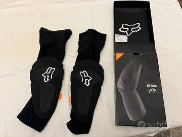 NUOVO - Gomitiere Fox Enduro D3O