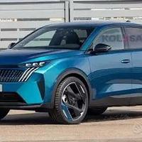 Ricambi peugeot 3008 2024