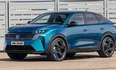 Ricambi peugeot 3008 2024