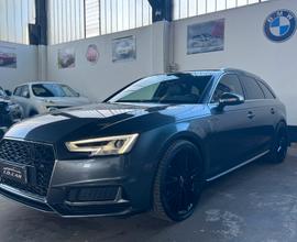 Audi A4 S4 Avant 3.0 TFSI quattro tiptronic Busine