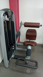 LOWER BACK TECHNOGYM LINEA SELECTION