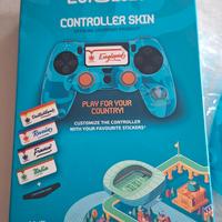 controller skin ps4