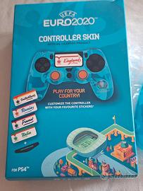 controller skin ps4