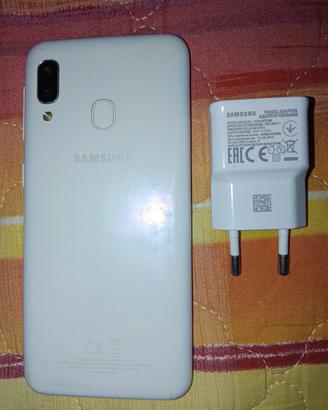 Samsung Galaxy a20e 