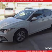 Volkswagen Golf 8 - 2021 1.5 Tgi Dsg Style 130cv.