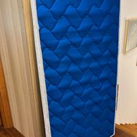 Materasso 1 piazza 80x160