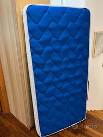 Materasso 1 piazza 80x160