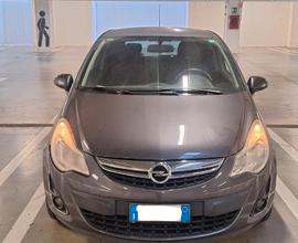 OPEL Corsa 4ª serie - 2011