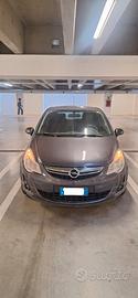 OPEL Corsa 4ª serie - 2011