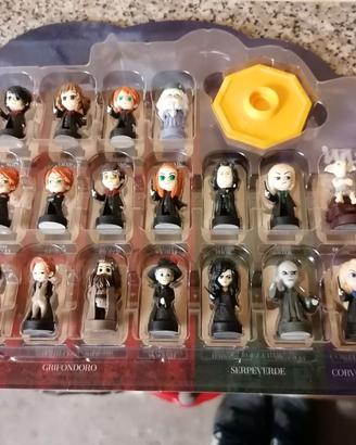 collezione  harry   potter