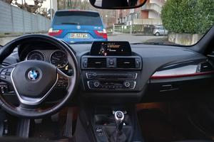bmw serie 1 2.tdi xdrive