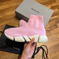 Balenciaga Speed 2.0 originale