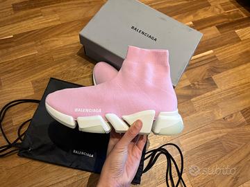 Balenciaga Speed 2.0 originale