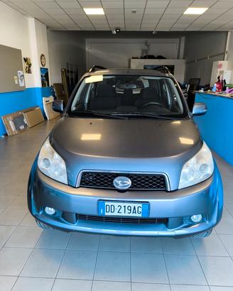 Daihatsu Terios 1.5 4WD SX O/F
