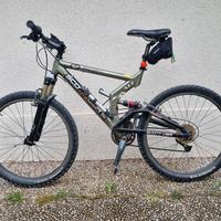 Bicicletta Mountain bike Scott Gzeroteam 