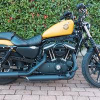 Harley-Davidson Sportster 883 - 2020