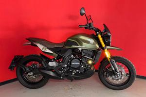 Moto Morini 61/2 SCR