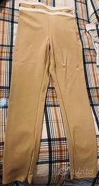 Pantaloni Elisabetta Franchi
