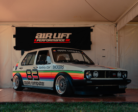 Golf mk1 vr6 2.8