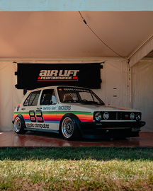 Golf mk1 vr6 2.8