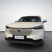 HONDA HR-V 1.5 hev Elegance ecvt