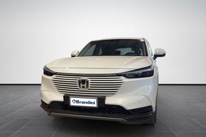 HONDA HR-V 1.5 hev Elegance ecvt