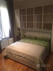 Appartamento centrale, libero da subito