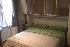 Appartamento centrale, libero da subito