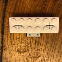 MINICASSE IPHONE4 e IPOD nuovo