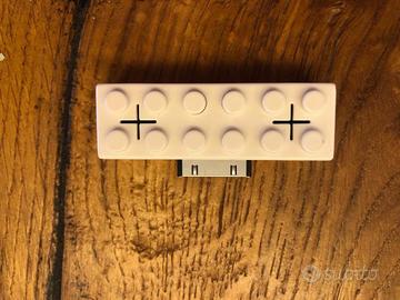 MINICASSE IPHONE4 e IPOD nuovo