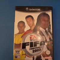 Gioco per nintendo game cube