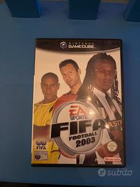 Gioco per nintendo game cube