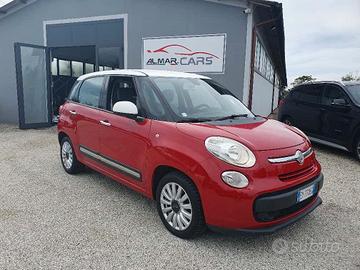 Fiat 500L 1.3 Multijet 85 CV Lounge