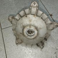 mozzo anteriore completo per vespa pk 50 s xl