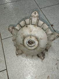 mozzo anteriore completo per vespa pk 50 s xl