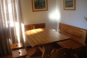 Bellamonte val di fiemme appartamento vacanze