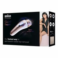 Braun Skin i·Expert