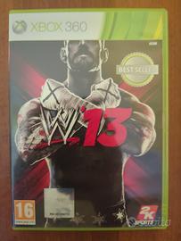 W13 - Xbox 360
