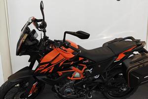 KTM 390 Adventure my20